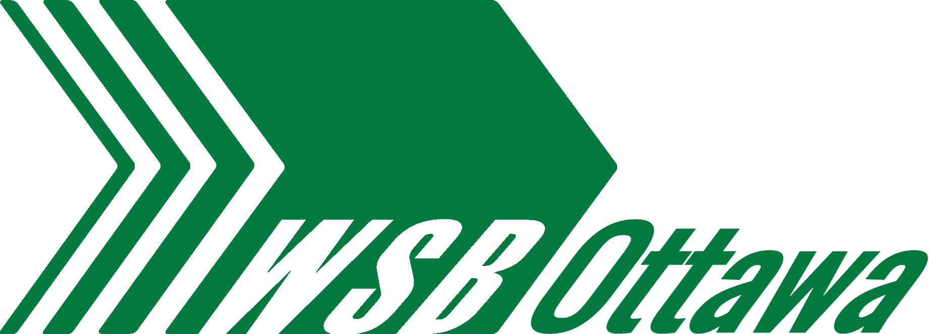WSB logo